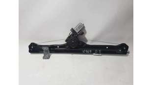 ELEVALUNAS DELANTERO IZQUIERDO PEUGEOT BOXER FURGÓN TECHO ELEVADO 2.2 Blue-HDI FAP (140 CV) DE 2020 - D.4386957 / 139444908