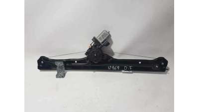 ELEVALUNAS DELANTERO IZQUIERDO PEUGEOT BOXER FURGÓN TECHO ELEVADO 2.2 Blue-HDI FAP (140 CV) DE 2020 - D.4386957 / 139444908