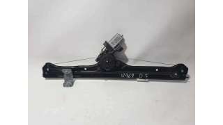 ELEVALUNAS DELANTERO IZQUIERDO PEUGEOT BOXER FURGÓN TECHO ELEVADO 2.2 Blue-HDI FAP (140 CV) DE 2020 - D.4386957 / 139444908