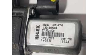 ELEVALUNAS DELANTERO IZQUIERDO PEUGEOT BOXER FURGÓN TECHO ELEVADO 2.2 Blue-HDI FAP (140 CV) DE 2020 - D.4386957 / 139444908