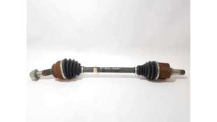 TRANSMISION DELANTERA IZQUIERDA PEUGEOT BOXER FURGÓN TECHO ELEVADO 2.2 Blue-HDI FAP (140 CV) DE 2020 - D.4387108