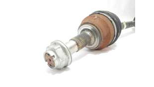 TRANSMISION DELANTERA IZQUIERDA PEUGEOT BOXER FURGÓN TECHO ELEVADO 2.2 Blue-HDI FAP (140 CV) DE 2020 - D.4387108 2