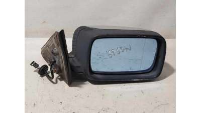 RETROVISOR DERECHO BMW SERIE 3 COMPACTO 1.7 Turbodiesel (90 CV) DE 1995 - D.4387122