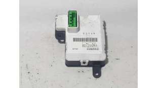 PANTALLA MULTIFUNCION SUBARU TRIBECA B9 3.0 (245 CV) DE 2007 - D.4387139 / 85271XA04A 2