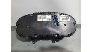 CUADRO INSTRUMENTOS SEAT IBIZA 1.2 12V (69 CV) DE 2014 - D.4387193 / 6J0920708 2