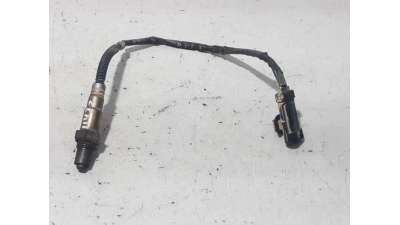 SONDA LAMBDA RENAULT MEGANE II BERLINA 5P 1.4 16V (98 CV) DE 2008 - D.4387297 / H7700107433