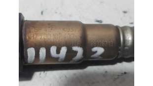 SONDA LAMBDA RENAULT MEGANE II BERLINA 5P 1.4 16V (98 CV) DE 2008 - D.4387297 / H7700107433 2