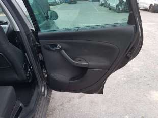 ELEVALUNAS TRASERO DERECHO SEAT ALTEA XL 2.0 TDI (140 CV) DE 2007 - D.4387352