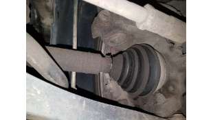 TRANSMISION DELANTERA DERECHA SEAT ALTEA XL 2.0 TDI (140 CV) DE 2007 - D.4387435