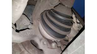 TRANSMISION DELANTERA IZQUIERDA SEAT ALTEA XL 2.0 TDI (140 CV) DE 2007 - D.4387436