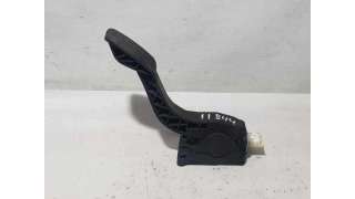 POTENCIOMETRO PEDAL PEUGEOT 107 1.4 HDi (54 CV) DE 2006 - D.4387461