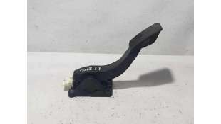 POTENCIOMETRO PEDAL PEUGEOT 107 1.4 HDi (54 CV) DE 2006 - D.4387461 2