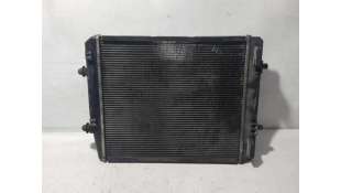 RADIADOR AGUA PEUGEOT 107 1.4 HDi (54 CV) DE 2006 - D.4387463 2