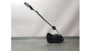 CERRADURA PUERTA TRASERA IZQUIERDA  VOLKSWAGEN POLO 1.0 TSI (95 CV) DE 2019 - D.4387500 / A5E5TA839015E