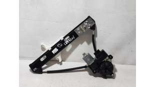 ELEVALUNAS TRASERO DERECHO VOLKSWAGEN POLO 1.0 TSI (95 CV) DE 2019 - D.4387513 / 2G6839462C