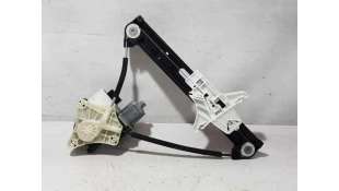 ELEVALUNAS TRASERO DERECHO VOLKSWAGEN POLO 1.0 TSI (95 CV) DE 2019 - D.4387513 / 2G6839462C 2