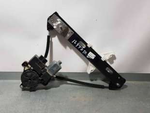 ELEVALUNAS TRASERO IZQUIERDO VOLKSWAGEN POLO 1.0 TSI (95 CV) DE 2019 - D.4387514 / 2G9839461C