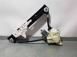 ELEVALUNAS TRASERO IZQUIERDO VOLKSWAGEN POLO 1.0 TSI (95 CV) DE 2019 - D.4387514 / 2G9839461C 2