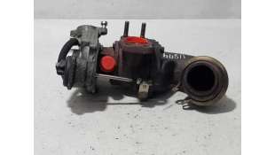 TURBOCOMPRESOR PEUGEOT 107 1.4 HDi (54 CV) DE 2006 - D.4387603 / KP35487599 2