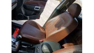 ASIENTO DELANTERO DERECHO OPEL ANTARA 2.0 CDTI (150 CV) DE 2007 - D.4387779