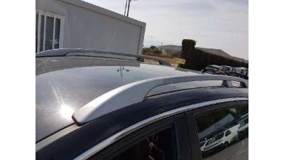 BARRAS TECHO OPEL ANTARA 2.0 CDTI (150 CV) DE 2007 - D.4387782