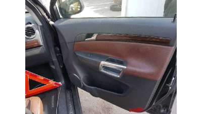 ELEVALUNAS DELANTERO DERECHO OPEL ANTARA 2.0 CDTI (150 CV) DE 2007 - D.4387814