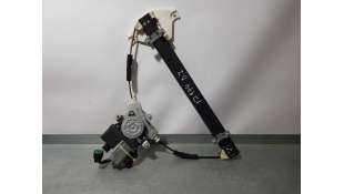 ELEVALUNAS DELANTERO IZQUIERDO OPEL ANTARA 2.0 CDTI (150 CV) DE 2007 - D.4387815 / 96673003