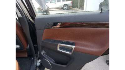 ELEVALUNAS TRASERO DERECHO OPEL ANTARA 2.0 CDTI (150 CV) DE 2007 - D.4387816