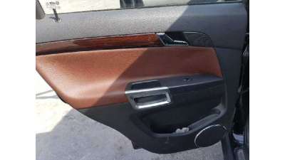 ELEVALUNAS TRASERO IZQUIERDO OPEL ANTARA 2.0 CDTI (150 CV) DE 2007 - D.4387817