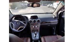 KIT AIRBAG OPEL ANTARA 2.0 CDTI (150 CV) DE 2007 - D.4387825