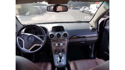 KIT AIRBAG OPEL ANTARA 2.0 CDTI (150 CV) DE 2007 - D.4387825