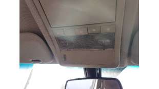 LUZ INTERIOR OPEL ANTARA 2.0 CDTI (150 CV) DE 2007 - D.4387829