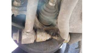 MANGUETA TRASERA DERECHA OPEL ANTARA 2.0 CDTI (150 CV) DE 2007 - D.4387844