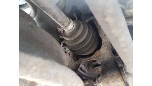 MANGUETA TRASERA IZQUIERDA OPEL ANTARA 2.0 CDTI (150 CV) DE 2007 - D.4387845