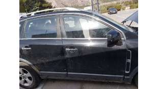 PUERTA DELANTERA DERECHA OPEL ANTARA 2.0 CDTI (150 CV) DE 2007 - D.4387874