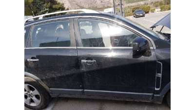 PUERTA DELANTERA DERECHA OPEL ANTARA 2.0 CDTI (150 CV) DE 2007 - D.4387874