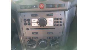 SISTEMA AUDIO / RADIO CD OPEL ANTARA 2.0 CDTI (150 CV) DE 2007 - D.4387890