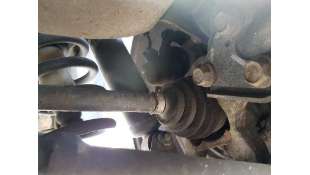 TRANSMISION TRASERA IZQUIERDA OPEL ANTARA 2.0 CDTI (150 CV) DE 2007 - D.4387902