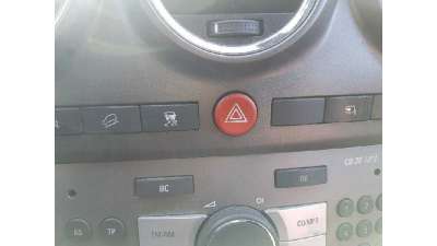 WARNING OPEL ANTARA 2.0 CDTI (150 CV) DE 2007 - D.4387904