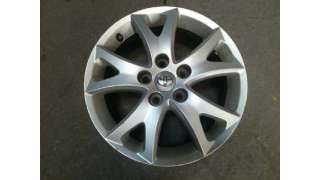 JUEGO LLANTAS TOYOTA COROLLA VERSO 2.2 Turbodiesel (136 CV) DE 2008 - D.4387912