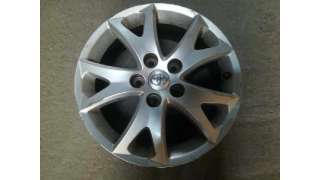 JUEGO LLANTAS TOYOTA COROLLA VERSO 2.2 Turbodiesel (136 CV) DE 2008 - D.4387912