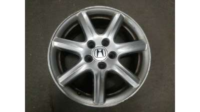LLANTA HONDA CIVIC BERLINA 5 1.8 VTEC (140 CV) DE 2006 - D.4387917
