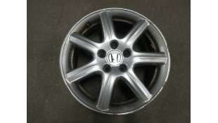 LLANTA HONDA CIVIC BERLINA 5 1.8 VTEC (140 CV) DE 2006 - D.4387918