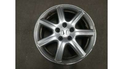 LLANTA HONDA CIVIC BERLINA 5 1.8 VTEC (140 CV) DE 2006 - D.4387918