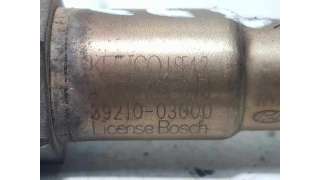 SONDA LAMBDA HYUNDAI I10 1.2 (78 CV) DE 2010 - D.4387923 / 3921003000