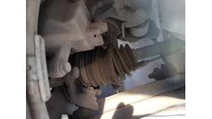 TRANSMISION DELANTERA DERECHA NISSAN PRIMERA BERLINA 1.6 16V (90 CV) DE 1999 - D.4388058