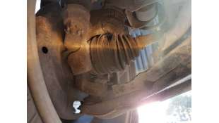 TRANSMISION DELANTERA IZQUIERDA NISSAN PRIMERA BERLINA 1.6 16V (90 CV) DE 1999 - D.4388059