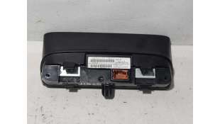 PANTALLA MULTIFUNCION CITROEN C4 CACTUS 1.5 Blue-HDI FAP (102 CV) DE 2019 - D.4388080 / 9824091280 2