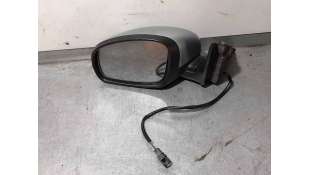 RETROVISOR IZQUIERDO SKODA FABIA 1.6 TDI (90 CV) DE 2011 - D.4388209