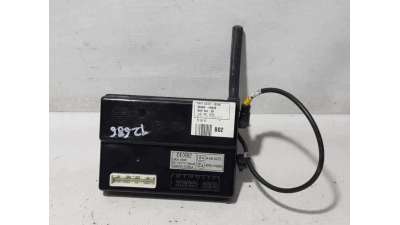 AMPLIFICADOR ANTENA KIA CEED 1.6 (126 CV) DE 2008 - D.4388395 / 97RA010056